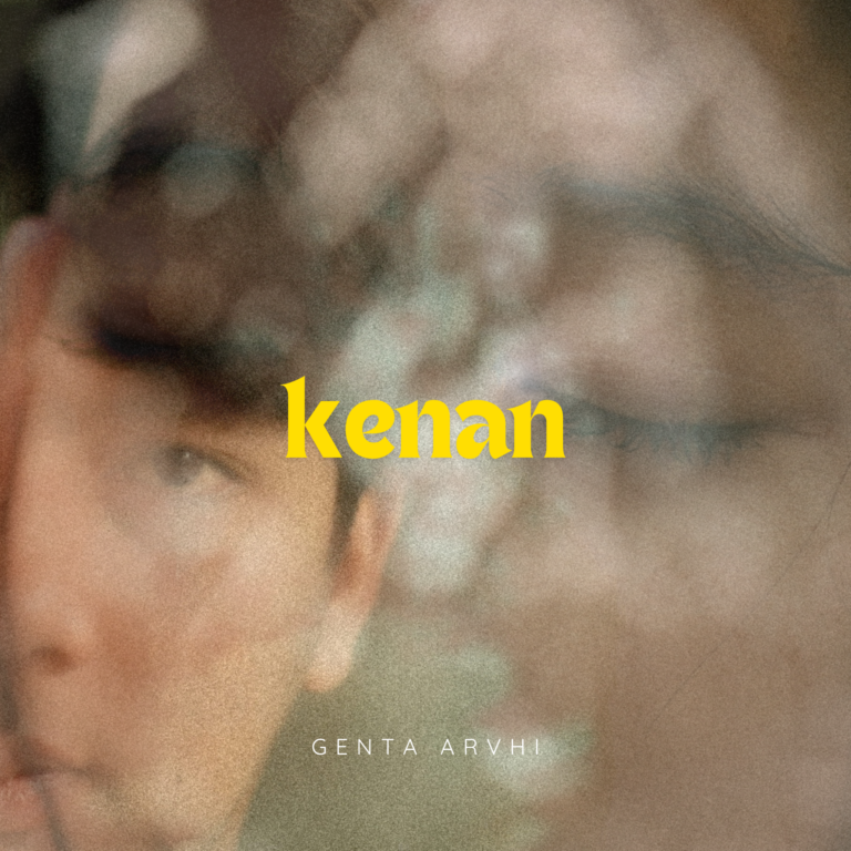 Temukan Karya Terbaru Genta Arvhi yang Menggugah Emosi Melalui Lagu Kenan