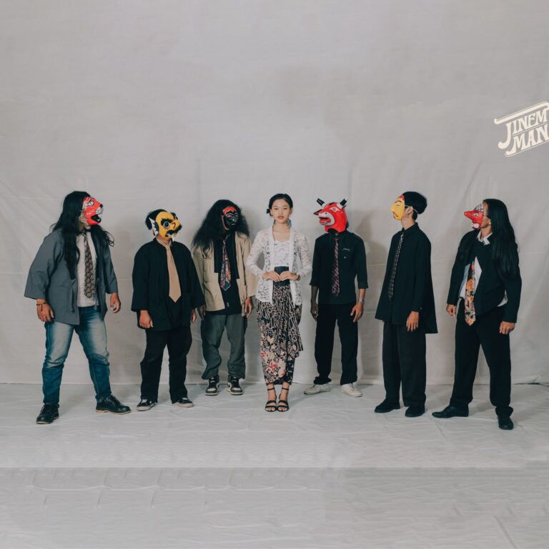 Jinemman Muncul di Yogyakarta dengan Musik Alternatif yang Menggugah dan Berani Mengangkat Tema Kehidupan