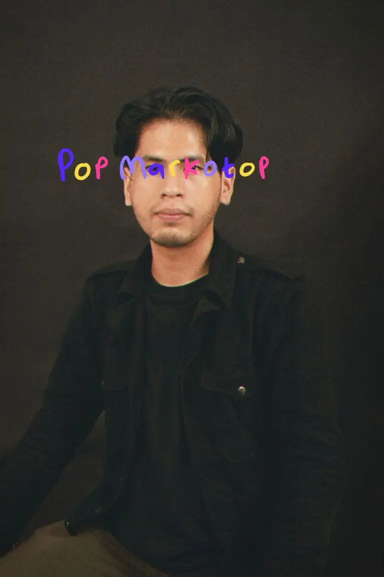 POP MARKOTOP Menggebrak Dunia Musik Indonesia dengan Single Terbaru Badai Berlalu Lintas yang Penuh Energi dan Kreativitas