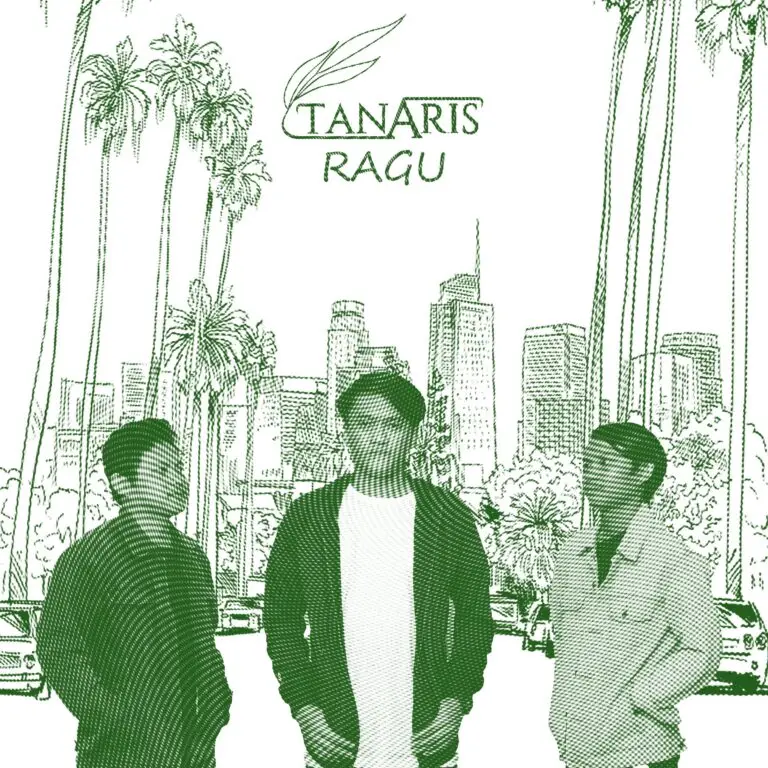 TANARIS Memukau dengan Single Terbaru Ragu yang Wajib Didengar oleh Pecinta Musik Pop Rock