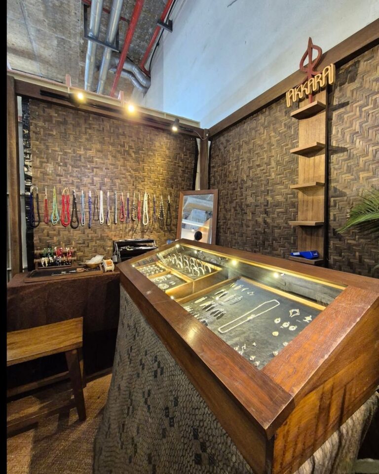 Kenali Akkara dan Temukan Keindahan Desain Berakar Budaya Indonesia yang Menggugah Hati