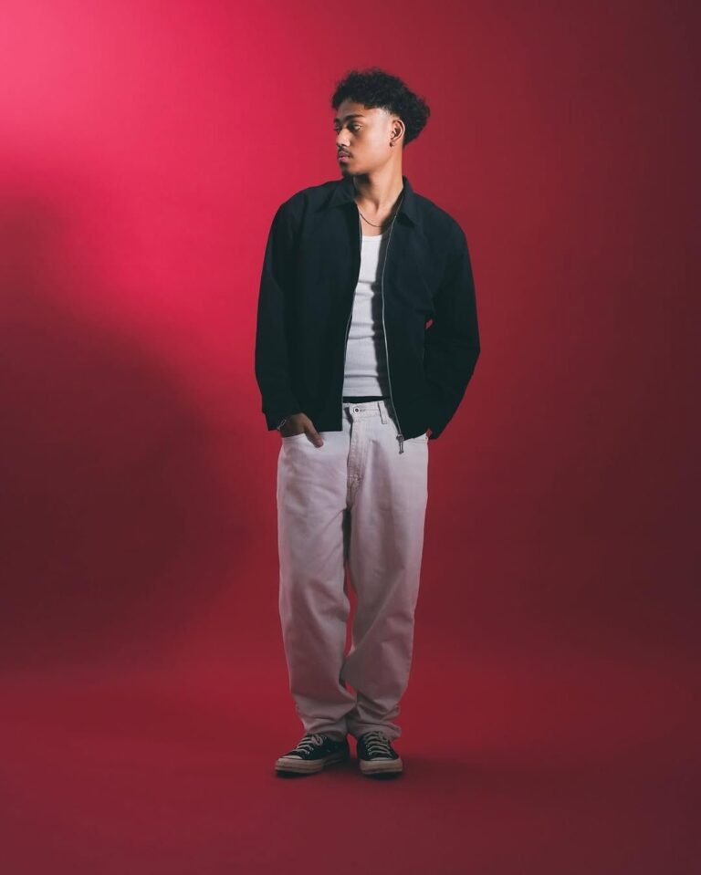 Dovetail: Brand Pakaian Kasual yang Mengubah Gaya Hidup di Jakarta dengan Sentuhan Streetwear Modern