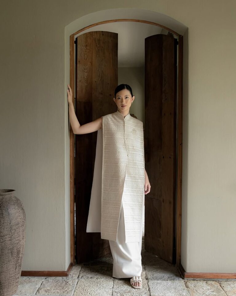 Temukan Ketenangan dalam Fashion dengan JEDDA yang Menghadirkan Gaya Minimalis dan Mindfulness