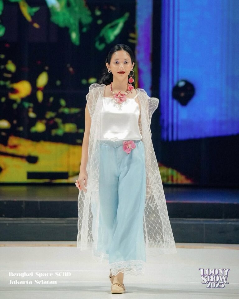 Loony Store Menghadirkan Fashion Ceria dan Stylish untuk Perempuan Modern di Indonesia