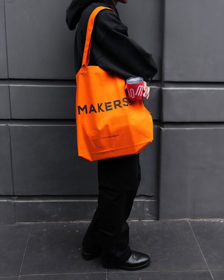 Makers by Makna Mempersembahkan Inovasi Desain yang Mengubah Gaya Hidup Anda Menjadi Lebih Bermakna dan Estetik