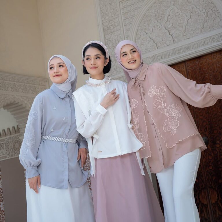 Tampil Kece Tanpa Merogoh Kocek Dalam dengan Mayoutfit Brand Fashion Wanita Bandung yang Stylish dan Terjangkau