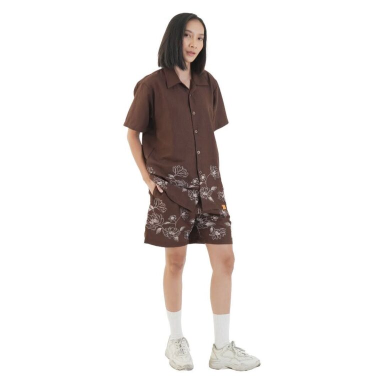 Monstore Merek Fashion Unik yang Menghadirkan Sentuhan Seni dalam Setiap Produk Pakaian Kasual