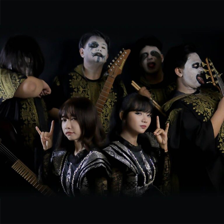 Mengenal Sukoshi Band Samarinda yang Menggebrak Dunia Musik dengan Lagu Terbaru “Sapaan Hujan” dan EP J-Metal yang Dinantikan