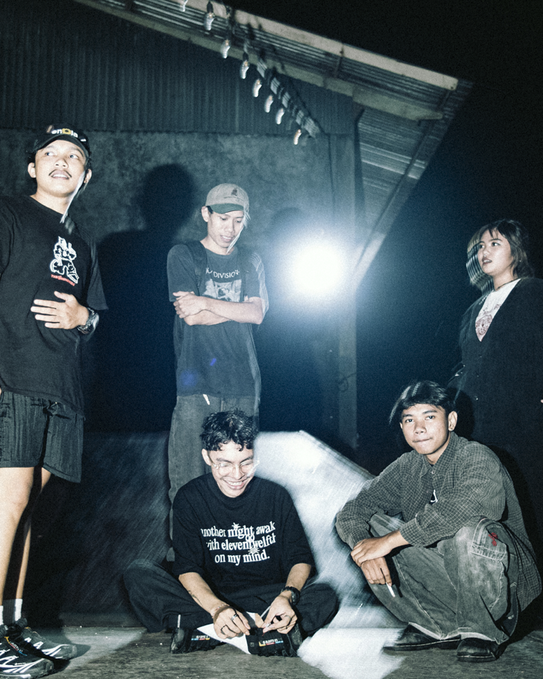 AZUREAN Memperkenalkan Dua Single Terbaru Romantic Blue dan Memory Mirage Siap Mengguncang Industri Musik Indonesia