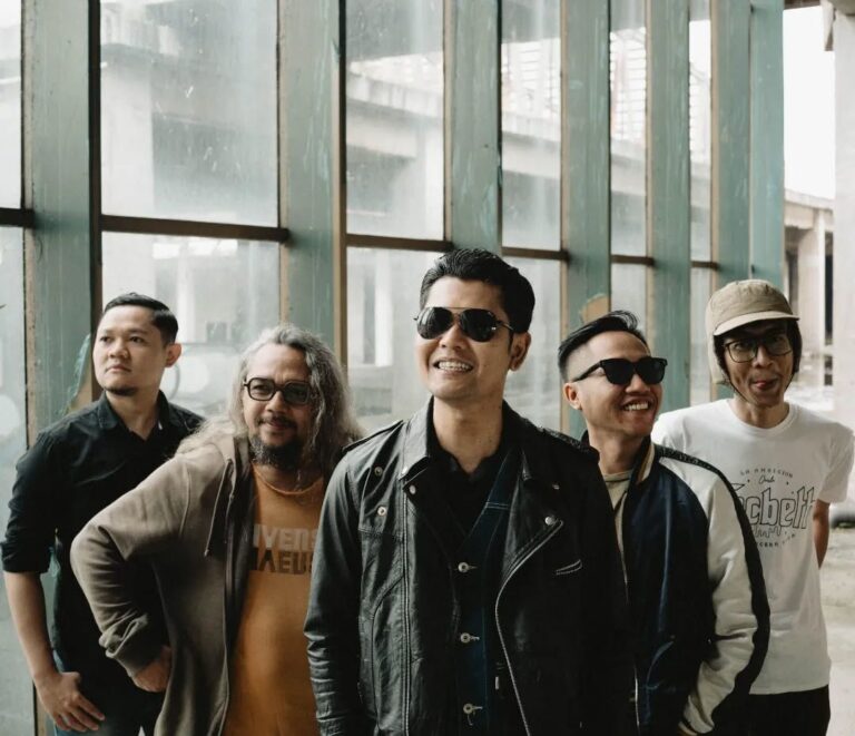 BHMNS Hadirkan Single Terbaru This Too Shall Pass yang Menggugah Perasaan dan Emosi Manusia