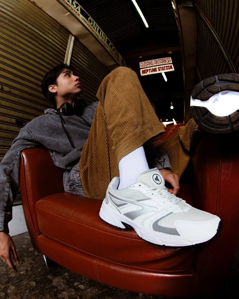 Sepatu BRODO Menawarkan Gaya Keren dan Nyaman Tanpa Merogoh Kocek Dalam-Dalam