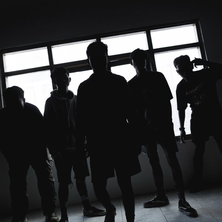 Kenali Burn Goblin Band Metalcore Asal Bojonegoro yang Siap Mengguncang Dunia Musik dengan Single Perdana My Heart Beats Wild And Strong