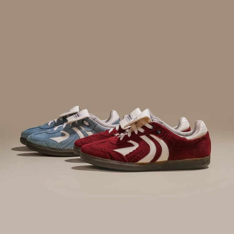 Core Brand Sepatu Lokal dari Surabaya yang Mengubah Paradigma Gaya dan Identitas Budaya Indonesia