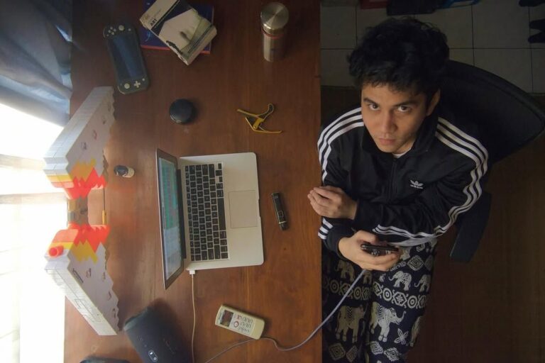 DIFKI KHALIF Kembali Dengan Karya Terbaru Si Paling yang Menggugah Kesadaran Sosial Generasi Digital