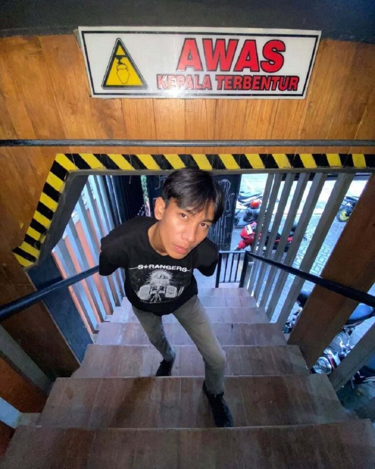 Kenali Dimas Desperado Musisi Muda dari Pasuruan yang Menghadirkan Pesan Mendalam Lewat Lagu “Teka X Teki”