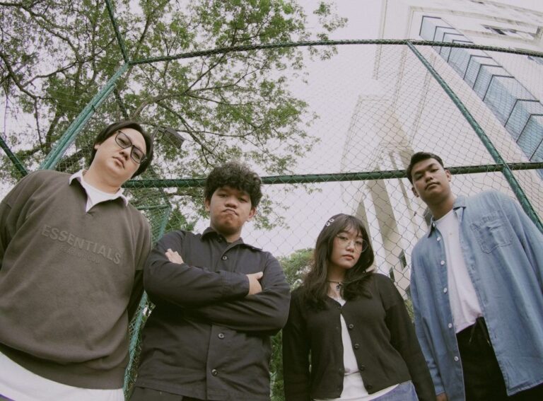 Grass Park Muncul dengan Single Perdana “Memoirs” Menandai Kebangkitan Musik Medan yang Menggugah Emosi dan Semangat Baru