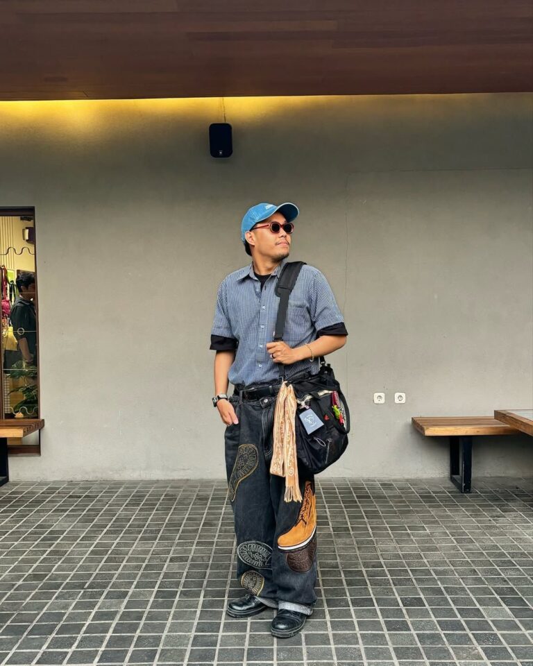 Temukan Gaya Petualangan yang Stylish Bersama HUMBLEZING Brand Outdoor Terdepan di Bandung