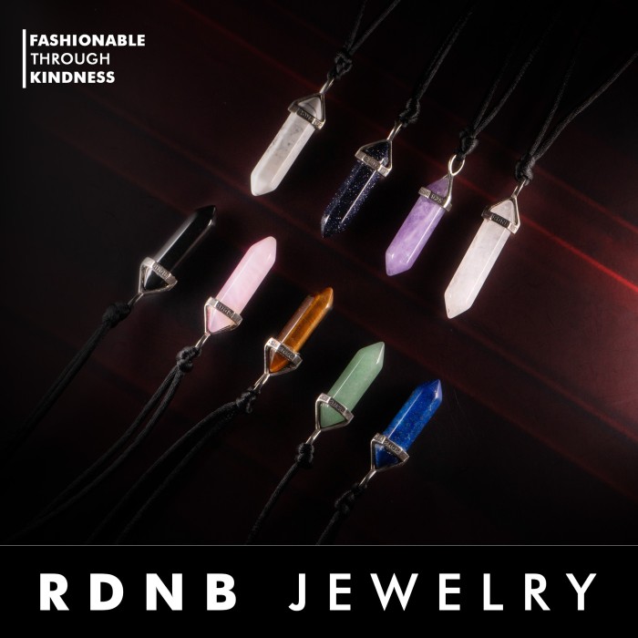 RDNB Jewelry Menghadirkan Perhiasan Handmade Berkualitas Tinggi yang Penuh Makna dari Bali