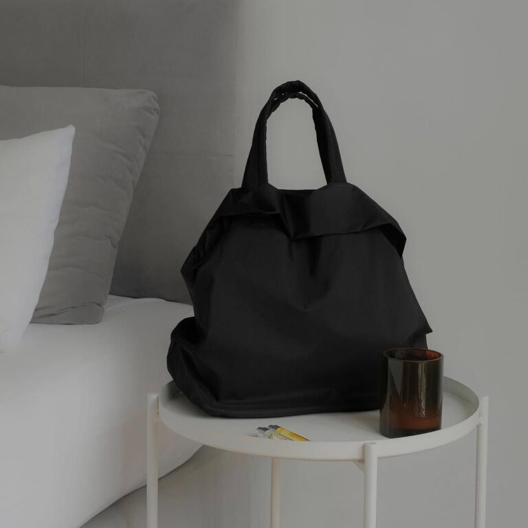 Temukan Tas Stylish dan Terjangkau di Fassystore, Brand Lokal Bandung yang Jadi Favorit Anak Kampus!