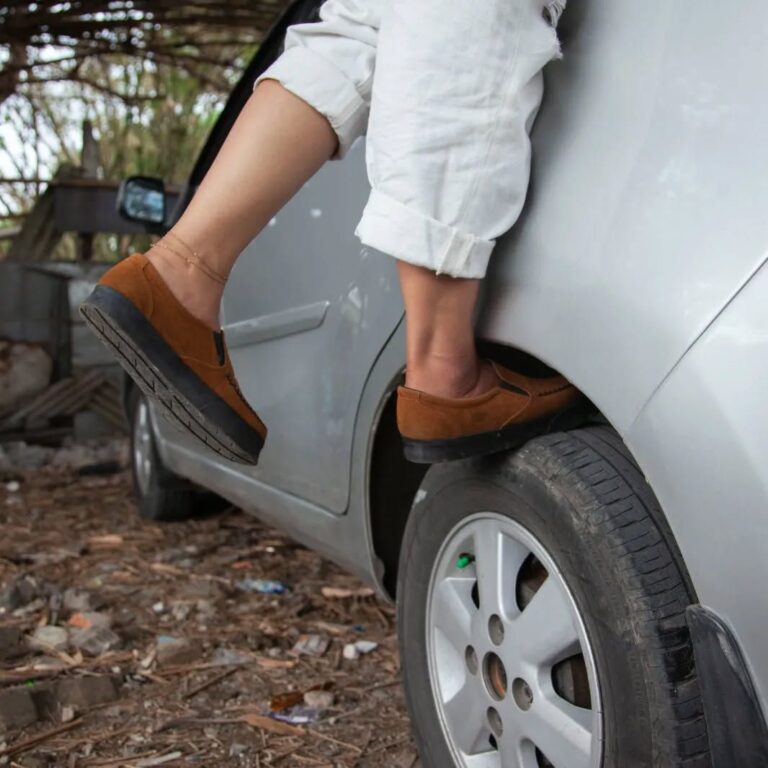 Sepatu Napak Bhumi Menjadi Pilihan Stylish dan Berkelanjutan untuk Generasi Peduli Lingkungan