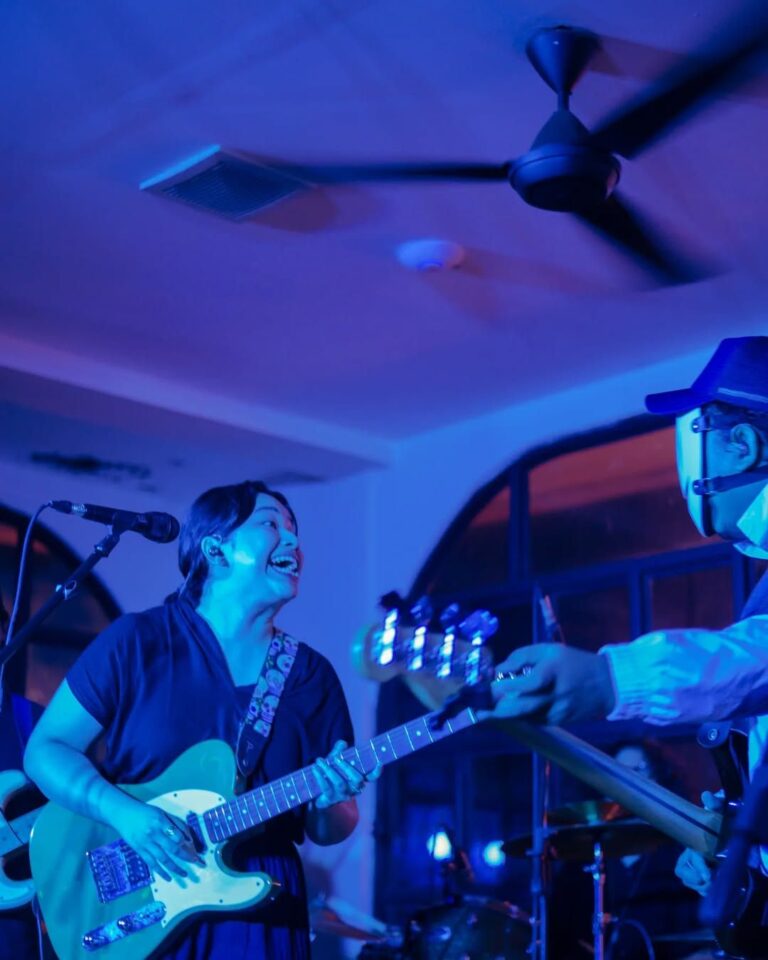 Ninety Horsepower Kembali dengan Single “Betmen” yang Mengguncang dan Emosional, Siap Memperkenalkan Era Baru dalam Musik Indie Rock