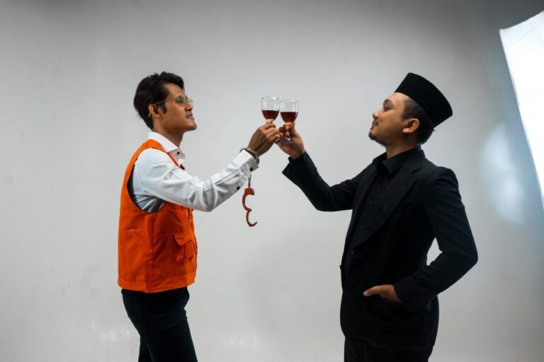 Mengenal SAMARIA Duo Musik Madiun yang Hadir dengan Pesan Kuat Melalui Single Terbaru Jangan Seenaknya