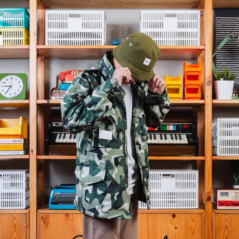 SCH Brand Clothing Mewujudkan Gaya Hidup Urban dan Kebebasan Berekspresi Sejak 1997