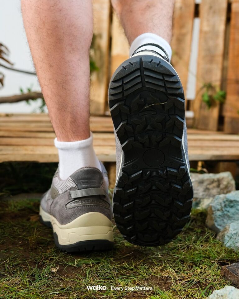 Sepatu Lokal Walko Mencuri Perhatian dengan Desain Stylish dan Harga Terjangkau untuk Anak Muda Indonesia