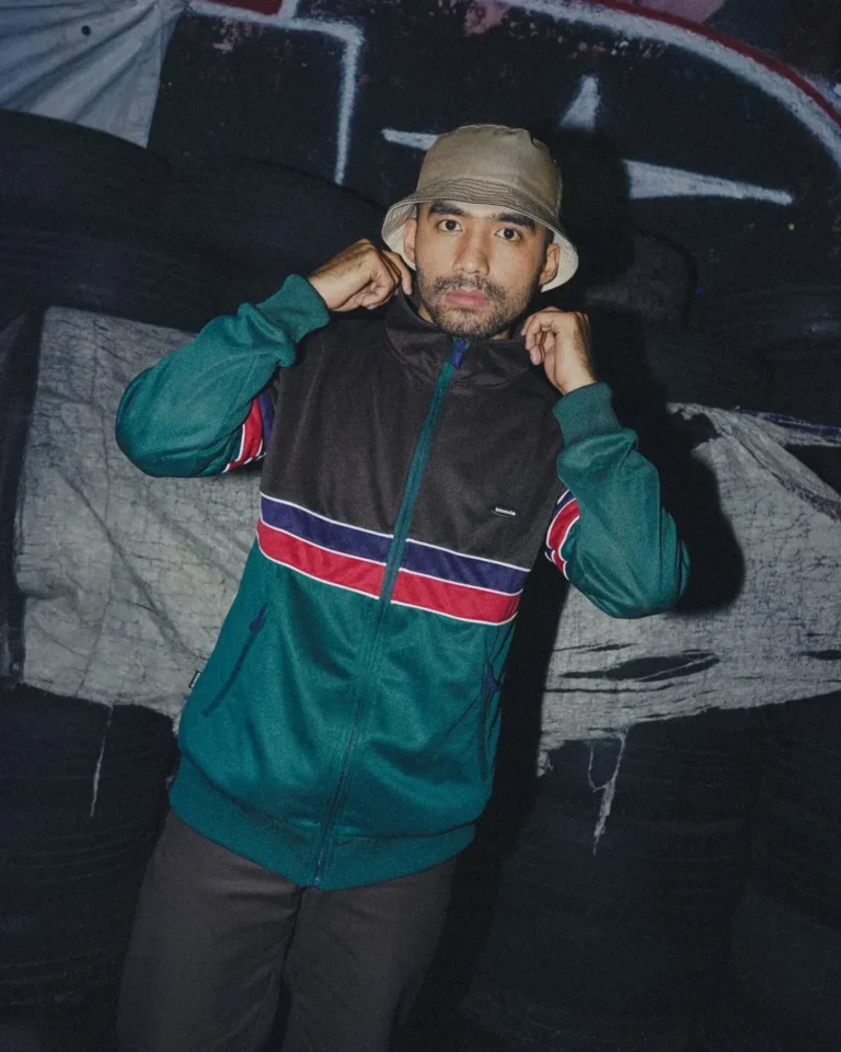 Bloods Mengguncang Dunia Streetwear dengan Gaya Berani dan Penuh Ekspresi