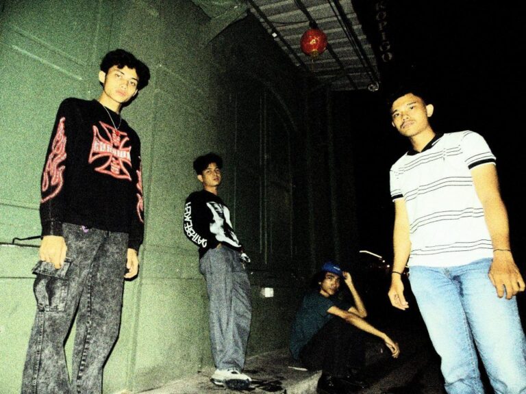 Santvara Bangkit dengan Single Terbaru Jenaka Menyajikan Harapan dan Pesan dalam Musik Rock Indonesia